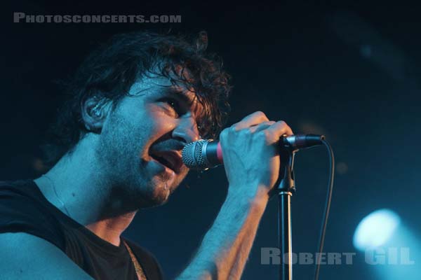 JAPANDROIDS - 2017-04-26 - PARIS - La Maroquinerie - 